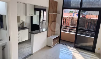 Cobertura à venda - Pinheiros