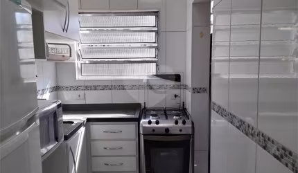 Apartamento à venda - Lapa