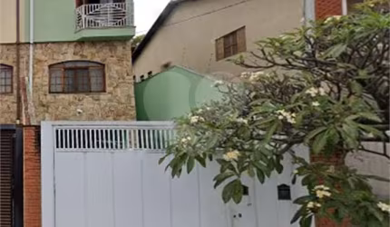 Casa à venda - Freguesia do Ó