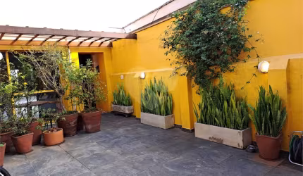 Casa à venda - Alto da Lapa