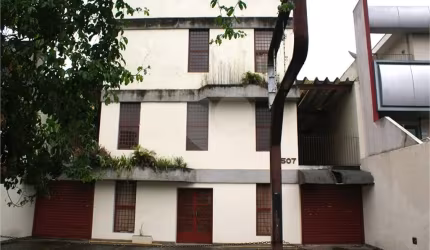 Prédio comercial à venda localizado no bairro Lapa.