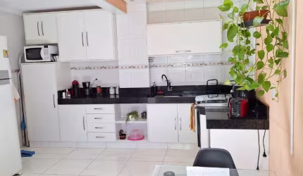 Casa à venda no bairro Limão, São Paulo.