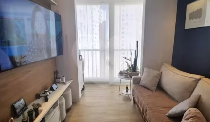 Apartamento à venda no bairro Pirituba.