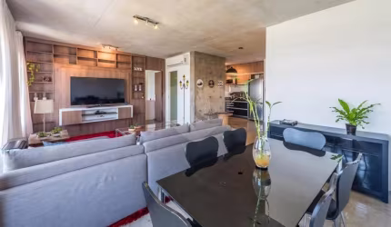 Loft à venda no bairro Vila Leopoldina.