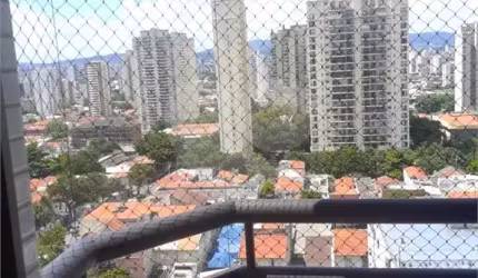 APARTAMENTO | 3 DORMITÓRIOS | 1 SUÍTE | 2 VAGAS | VILA ROMANA | NOVO