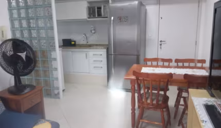 Apartamento à venda no bairro Campos Elíseos, Barra Funda