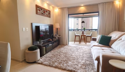 Apartamento à venda no Bairro Morumbi