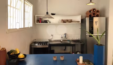 Casa térrea à venda no bairro Vila Romana.