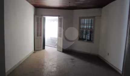Casa à venda no bairro Lapa