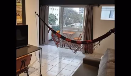 Flat à venda no bairro  Pinheiros.
