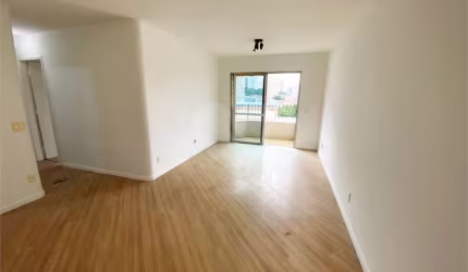 Apartamento disponivel para locaçõa no bairro de Pompéia.