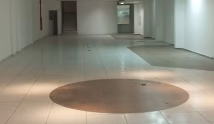 Salão comercial disponivel para locação no bairro Lapa.