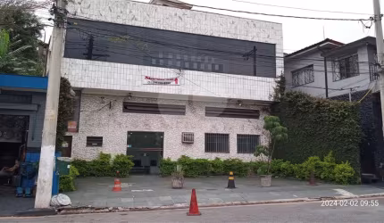 Prédio comercial disponivel para locação ou venda no bairro Pirituba,.