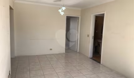 Apartamento à venda no bairro Vila Leopoldina.