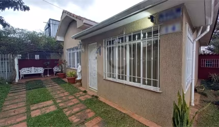 Casa à venda no bairro Vila Leopoldina