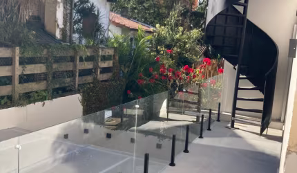 Casa disponivel para locação no bairro do Morumbi.