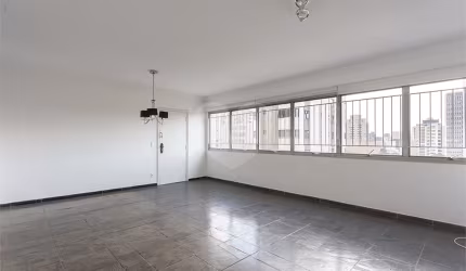 Apartamento para Venda  com 3 quartos em Perdizes