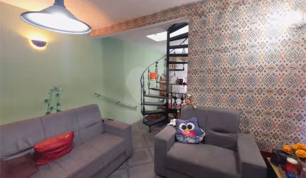 Casa à venda no bairro Vila Leopoldina