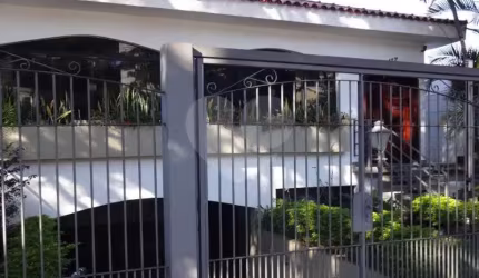Casa para locação comercial ou residencial no Alto da Lapa