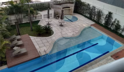 Apartamento à venda no bairro Vila Leopoldina
