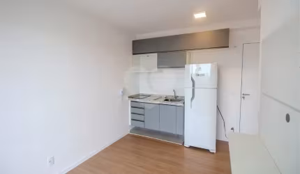 Apartamento para locação no bairro da Lapa