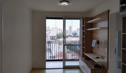 Apartamento para venda na Lapa com 1 quarto