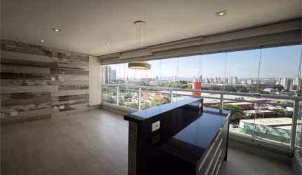 Apartamento para locação disponível no bairro Barra Funda