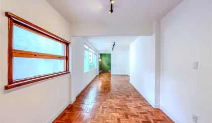 Apartamento com 3 quartos, Higienópolis - São Paulo