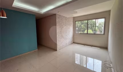 Apartamento à Venda na Freguesia do Ó - Conforto e Praticidade na Zona Norte de São Paulo