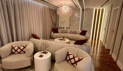 Apartamento à Venda na Lapa, 04 dormitórios. São Paulo.