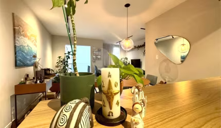 Apartamento à Venda na Vila Leopoldina, 02 dormitórios. São Paulo.