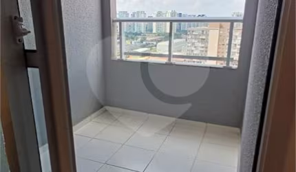 Apartamento à venda na Lapa