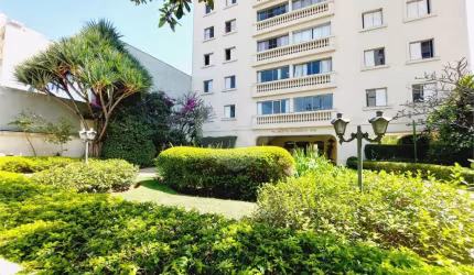 Apartamento à venda na Lapa