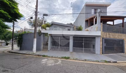 Casa à venda em Pirituba
