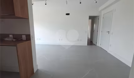 Apartamento para locação em Perdizes, 02 dormitórios. São Paulo.