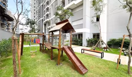 Apartamento à Venda na Lapa, 02 dormitórios. São Paulo.