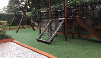Cobertura com 3 quartos à venda na Lapa