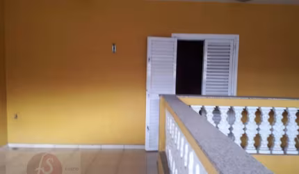 Casa Residencial para venda