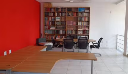 Imóvel Comercial com 250 m² - No Centro de Guarulhos