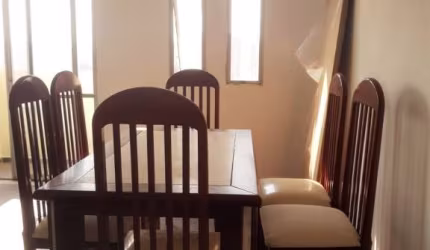 Apartamento à venda 70m² - Centro - Guarulhos