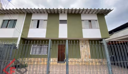 Sobrado à Venda na Vila Pedro Moreira - Guarulhos