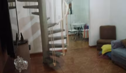 Sobrado à Venda no Jardim São Jorge - São Paulo
