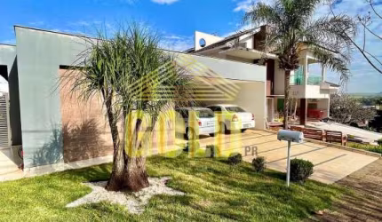 Casa à venda, Condomínio Royal Forest , Londrina, PR