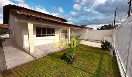 Casa à Venda, Jardim Portal de Itamaracá, Londrina, PR