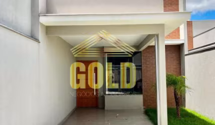 Casa à venda, Califórnia, Londrina, PR