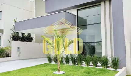 Casa em condomínio à Venda, Parque Tauá Tangará (Fase 2), Londrina, PR