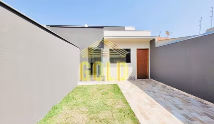Casa geminada (3 andares) à Venda, Jardim Continental, Londrina, PR
