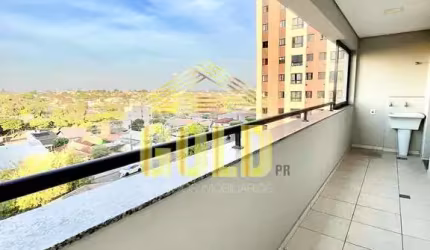 Apartamento 2 quartos no Edifício Parque América