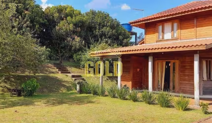 Chácara à venda, Jardim Vale Verde, Londrina, PR
