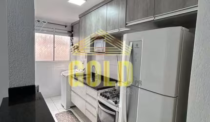 Apartamento à venda, Cidade Industrial 2, Londrina, PR